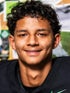 Kolton Prox athlete image