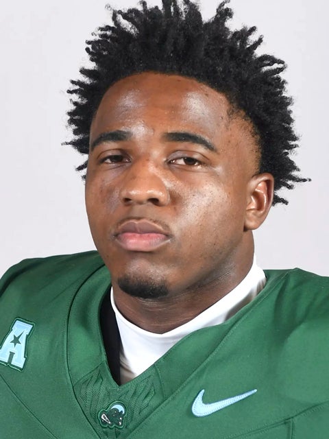 Javin Gordon athlete image