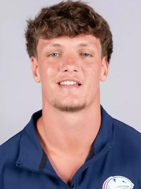 Brec Long athlete image