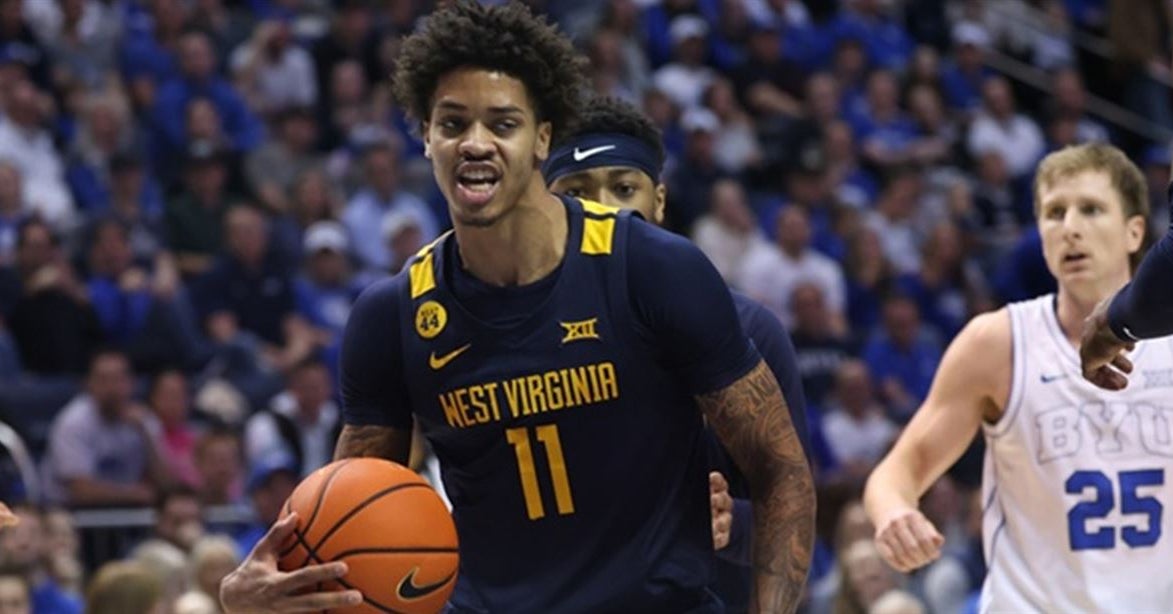 Jonathan Powell Brings Shooting, Defense, and Confidence to UNC Basketball Jonathan Powell Brings Shooting, Defense, and Confidence to UNC Basketball