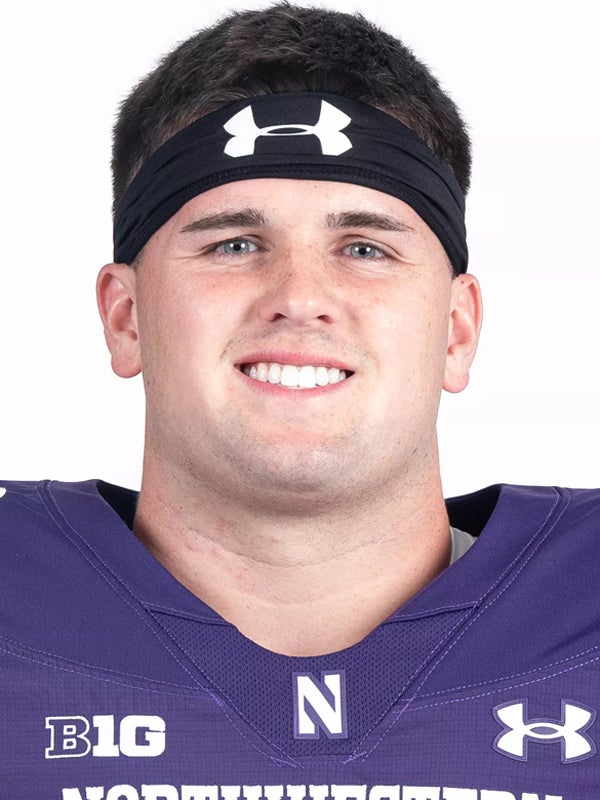 Talan Chandler athlete image