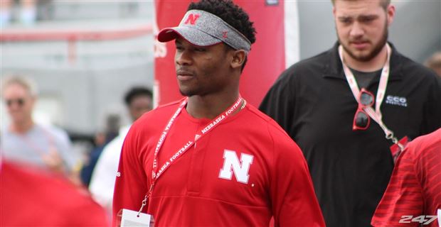 Moses Bryant elects to walk-on to Nebraska