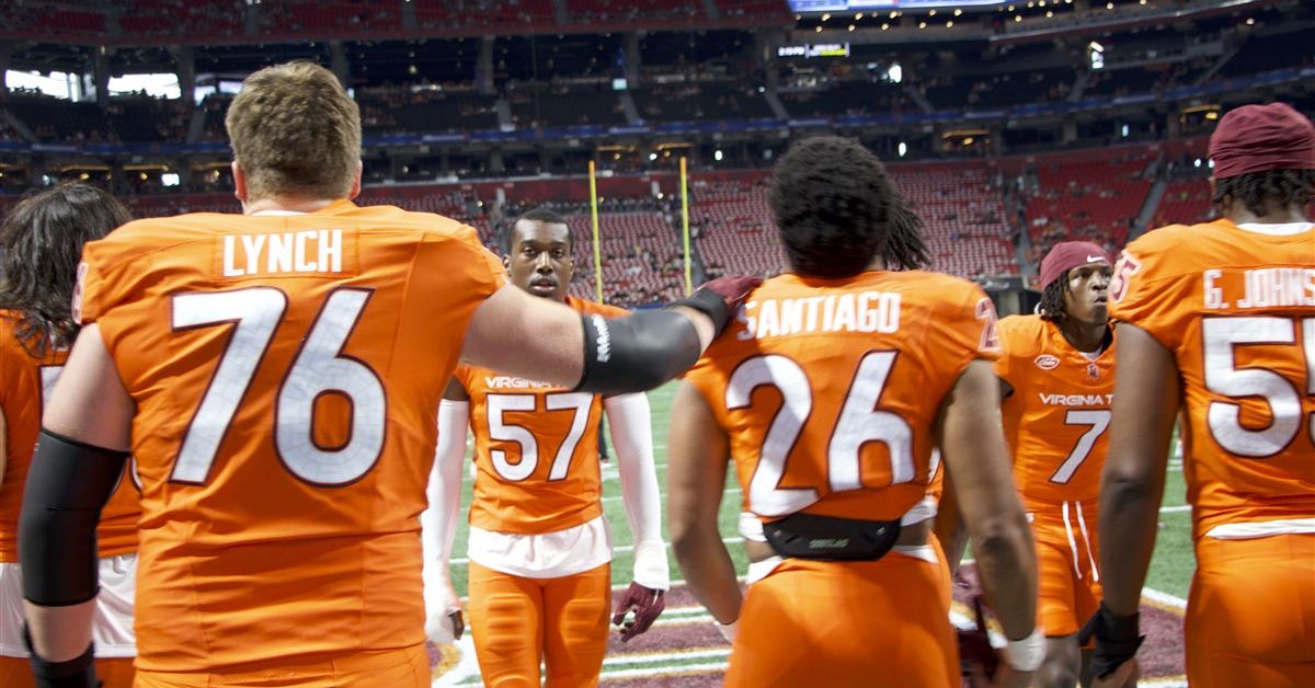 5 Instant Takeaways from Virginia Techs 2411 Loss to No 13 South Carolina 247Sports 5 Instant Takeaways from Virginia Techs 2411 Loss to No 13 South Carolina 247Sports