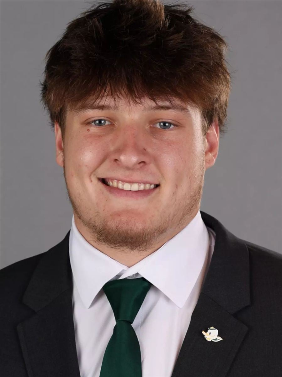 Kade Caton athlete image