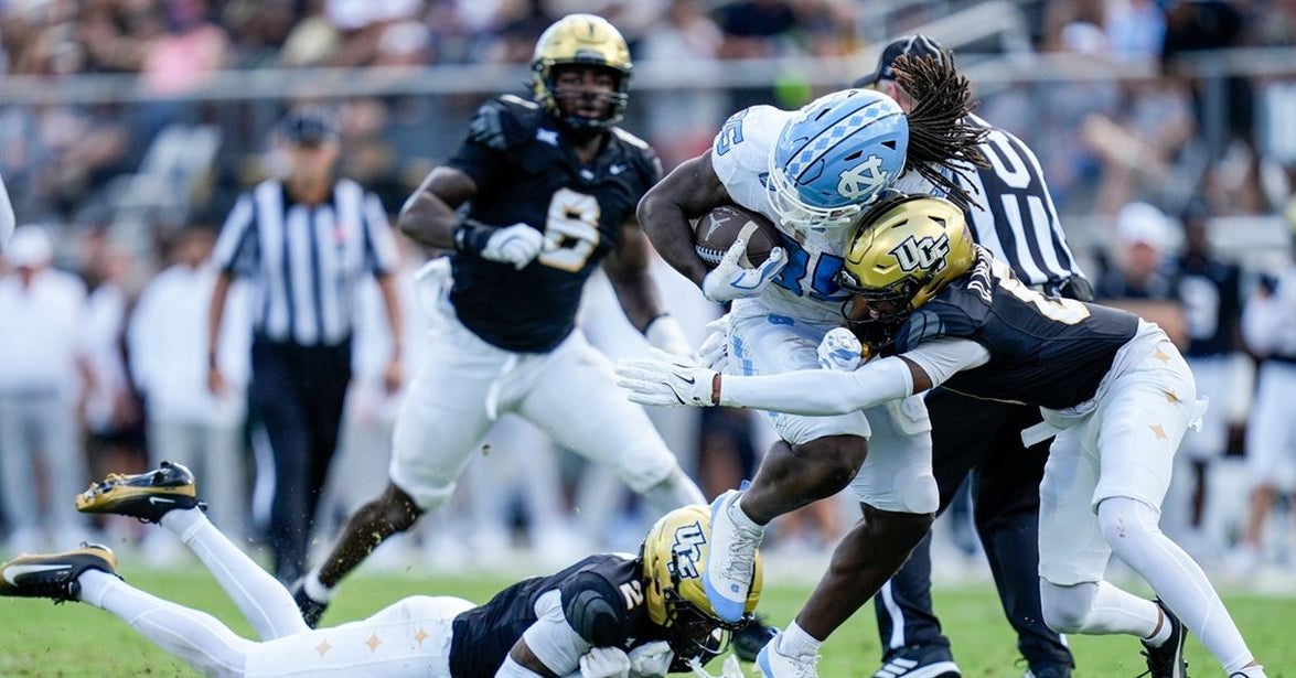 The Missing UNC vs. UCF TV Viewership Numbers