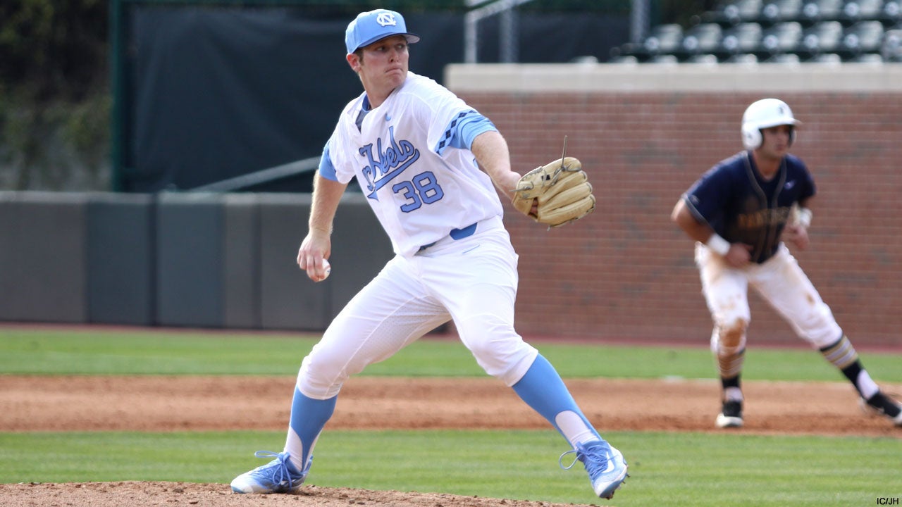 Schedule breakdown: No. 11 UNC baseball looks to build upon 2022 postseason  run - The Daily Tar Heel