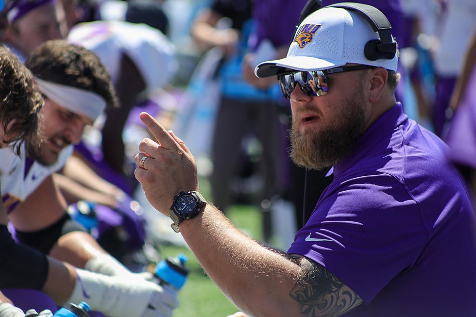 Official: Iowa State hires Ryan Clanton as OL coach - Vimarsana News