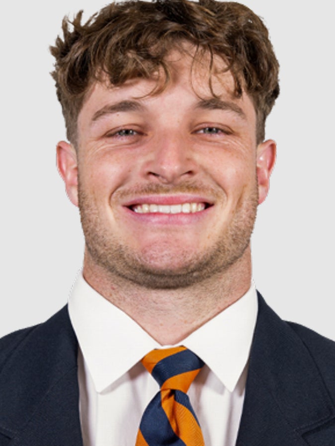 Davis Lane Jr. athlete image
