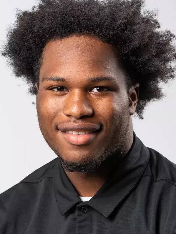 Lamar Sperling athlete image
