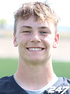 Titus Vidlak athlete image