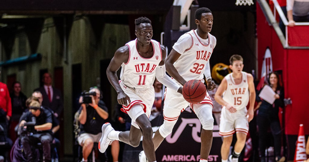 Utah Utes Basketball Bleacher Report Latest News Scores
