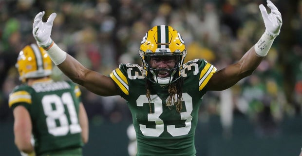 Kevin King, Malik Taylor both upgraded on Packers' Thursday injury report