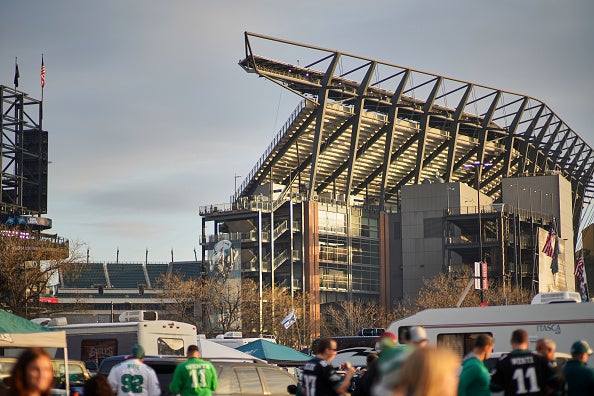 A Guide To Lincoln Financial Field - CBS Philadelphia