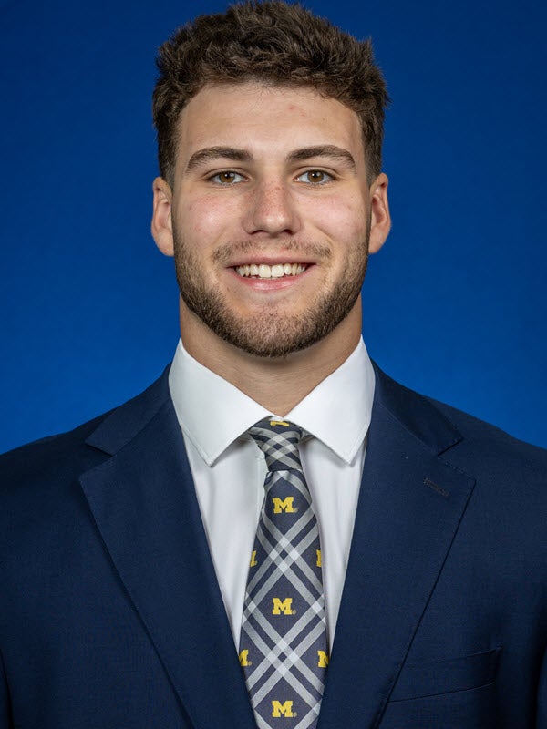 AJ Barner, Seattle, Tight End