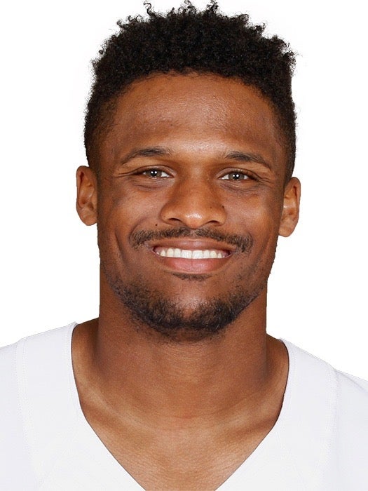 Brice Butler, Dallas, Wide Receiver