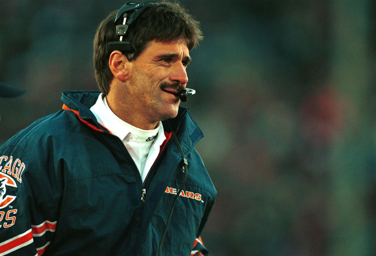 Dave Wannstedt Thinks Roquan Smith Has To Stand Up To His Agent