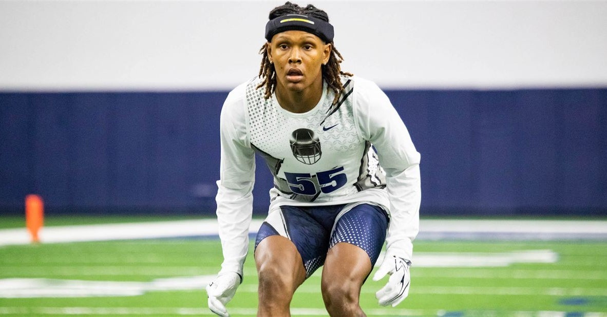 Four football recruiting storylines to watch from 247Sports' Mike Roach during the May official visit weekend