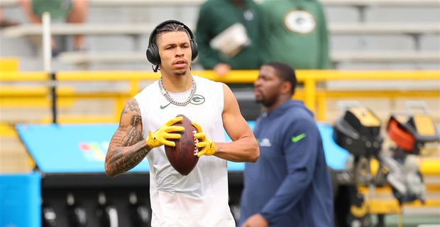 BREAKING: Christian Watson Donates $6.8 Million to Support Families Affected by Grand Canyon Wildfire As a devastating wildfire tears through the North Rim of Grand Canyon National Park, prompting mass evacuations and closures, Watson has made headlines with a powerful gesture — donating $6.8 million to help impacted families and emergency crews. In the face of destruction, his action is a beacon of hope. nhathung