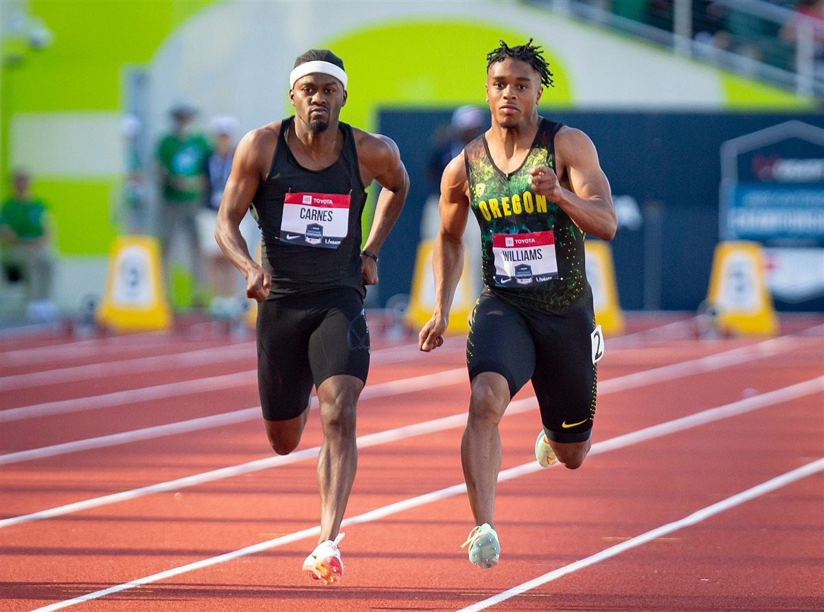 Jerry Schumacher named Oregon track and field head coach