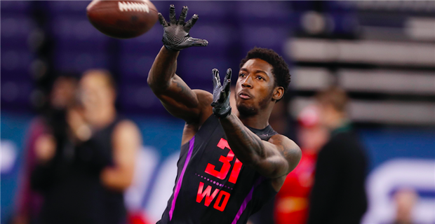 Bovada releases odds for 2018 NFL Offensive Rookie of the Year - 247Sports