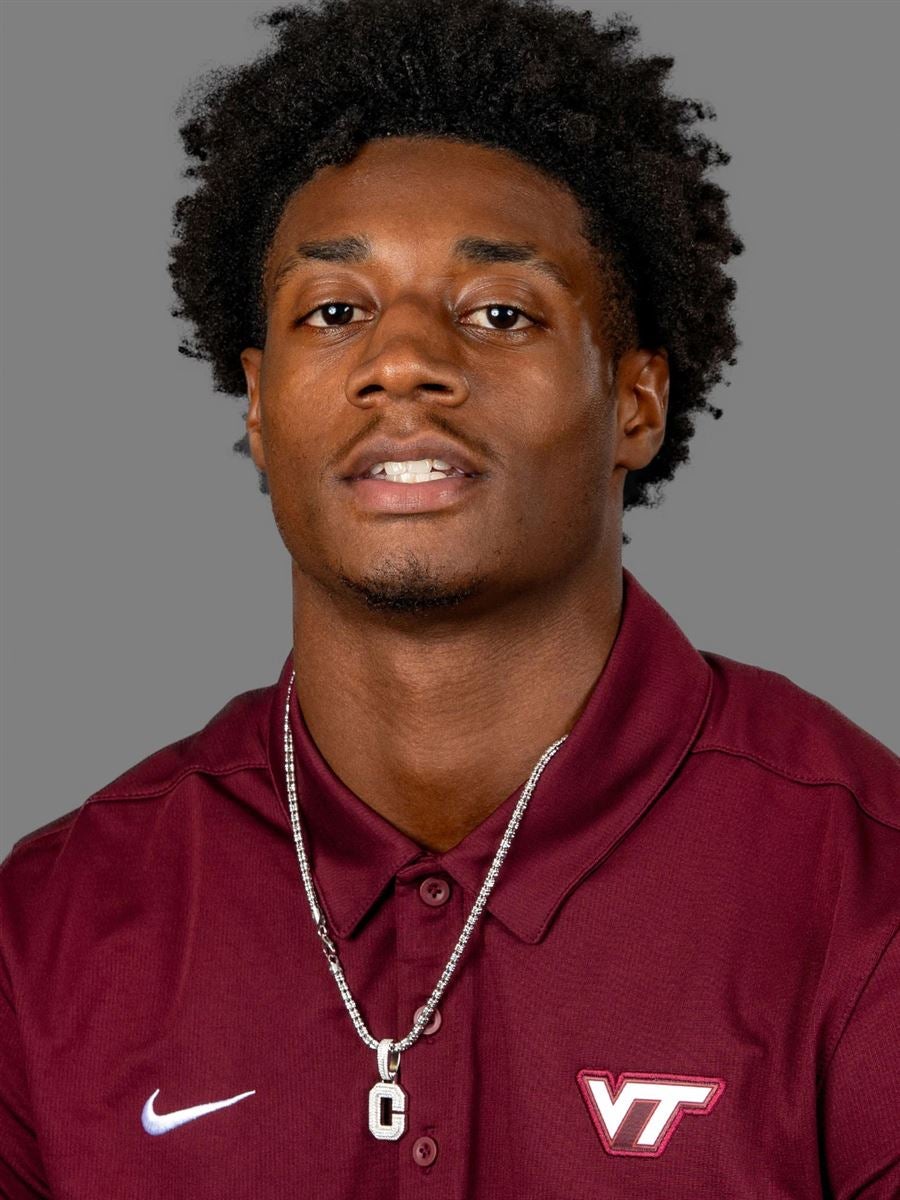 Caleb Brown athlete image