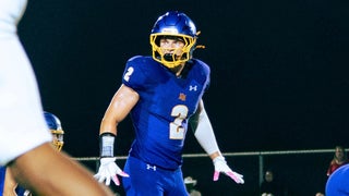 One of the best in 2029, Top100 LB Austin Phillips eyeing the best in the Midwest