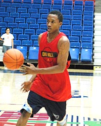 MaxPreps 2008 POY Brandon Jennings: Where are they Now?