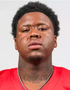 TJ Spann athlete image