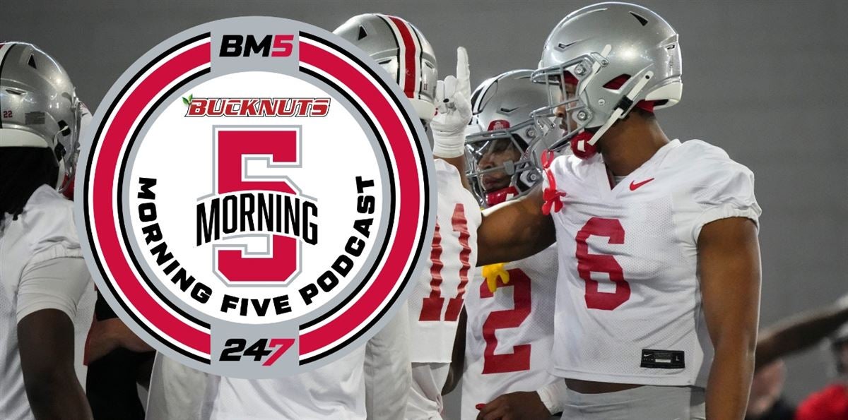 Bucknuts Home Ohio State Buckeyes Football Basketball Recruiting