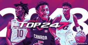Finalized Top247 for the class of 2018 features new No. 1 Finalized Top247 for the class of 2018 features new No. 1