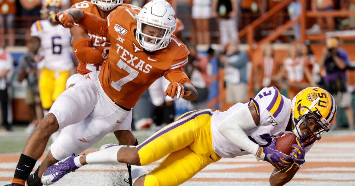 Flipboard Former Texas Football Wr Marquise Goodwin Shouts Out
