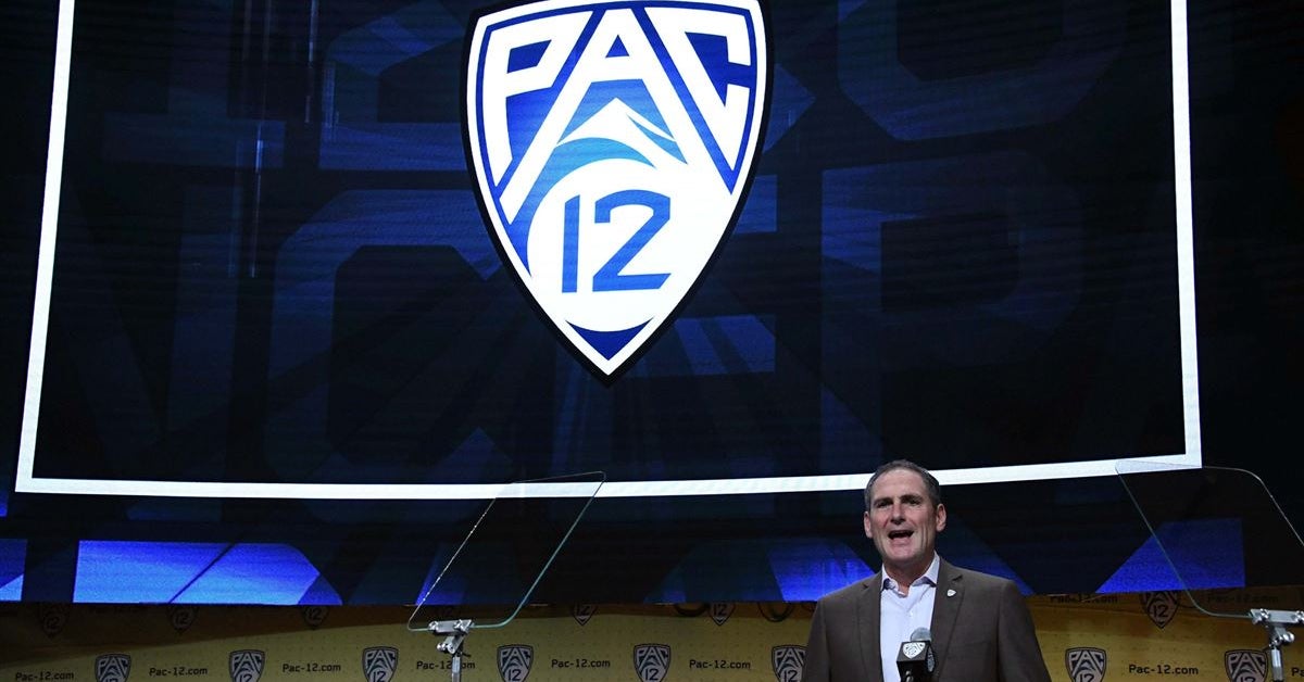 Pac12 Media Day New Programming for Pac12 Networks Announced