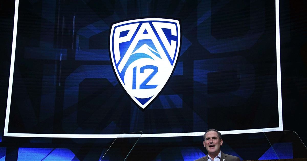 Pac12 Media Day New Programming for Pac12 Networks Announced