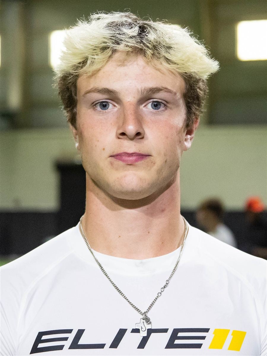 Grant Sweeney athlete image