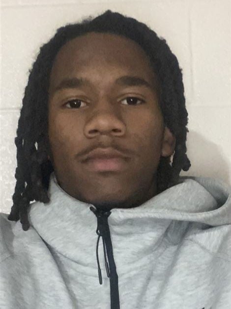 Zakavius Andrews