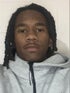 Zakavius Andrews athlete image