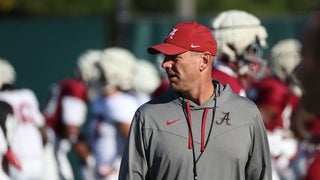 Nick Saban can't predict Alabama's patience with Kalen DeBoer: 'They donÃ¢â‚¬â„¢t have a lot of patience at Alabama'