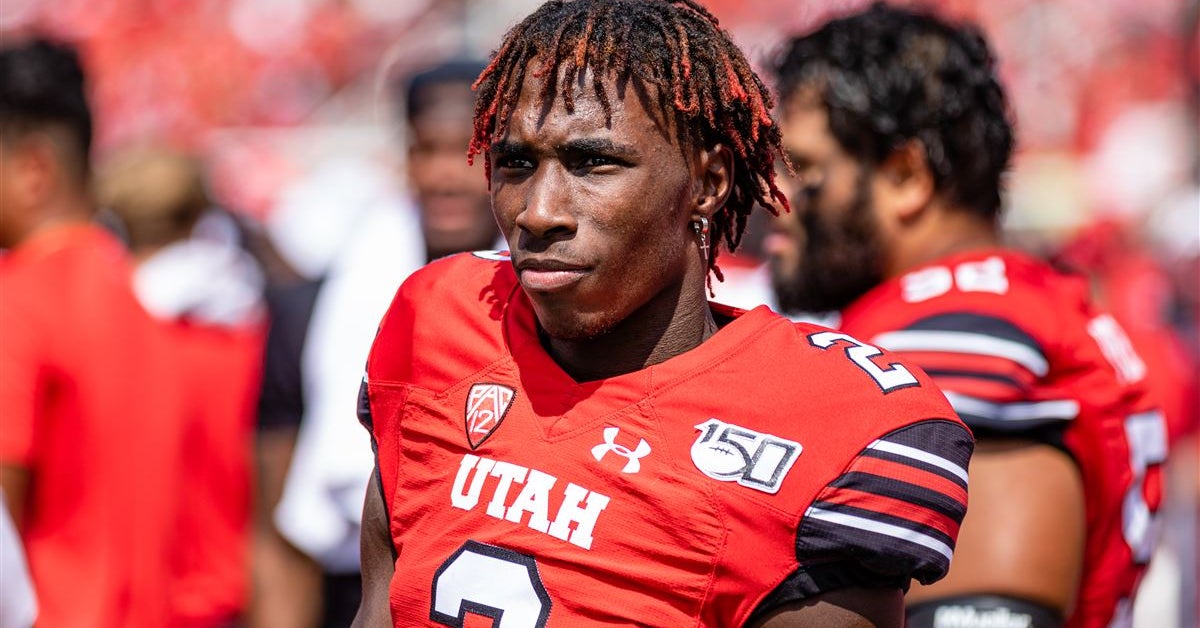 Utah defensive back Aaron Lowe killed in SLC shooting