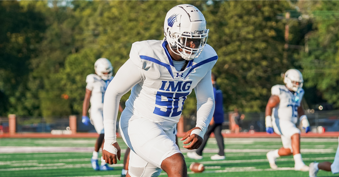 College football teams with most Top247 signees: Georgia, Oregon boast nation's best 2024 freshman classes