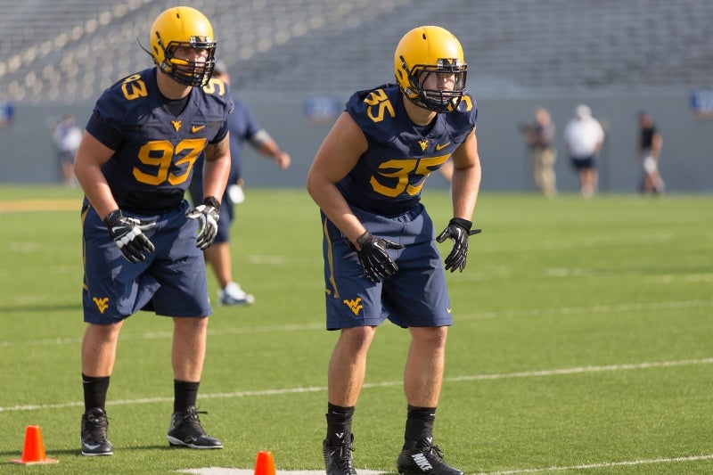 PFF scouting report: Nick Kwiatkoski, LB, West Virginia