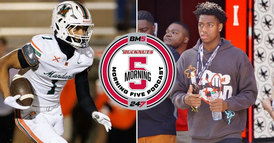 BM5: Names you need to know | WRU gone crazy?