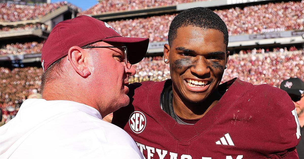 Oklahoma football 2026 early opponent scouting report: Texas A&M