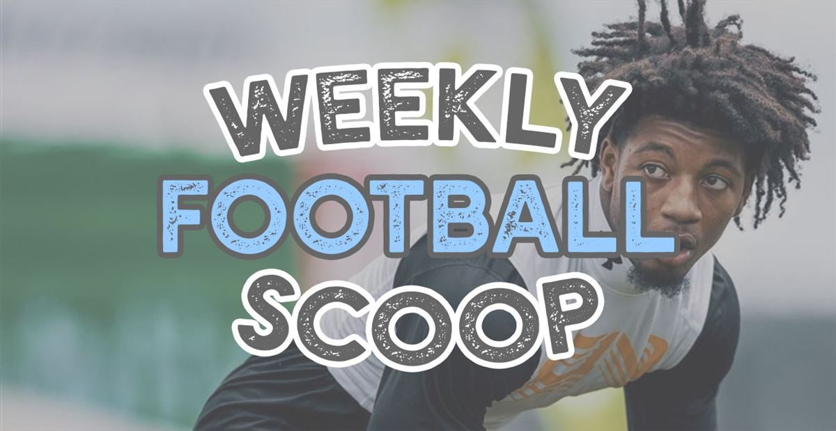 The Scoop - Thursday April 6, 2023 - Footballscoop