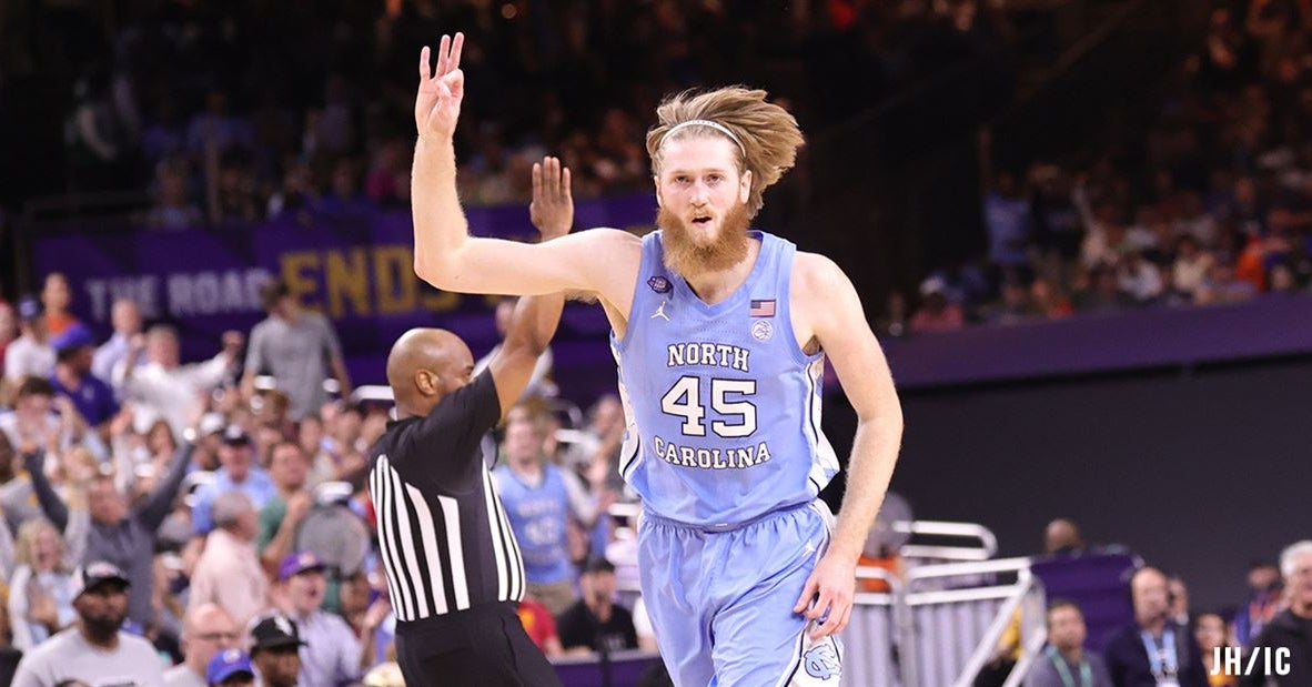 How Hubert Davis' Transfer Portal Recruits Have Fared At North Carolina