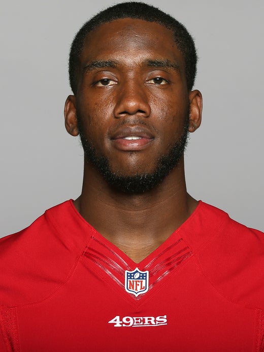 SAN FRANCISCO 49ERS: Josh Johnson ᴴᴰ 