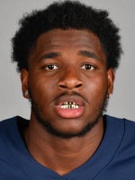 Jonah Coleman, Washington, Running Back