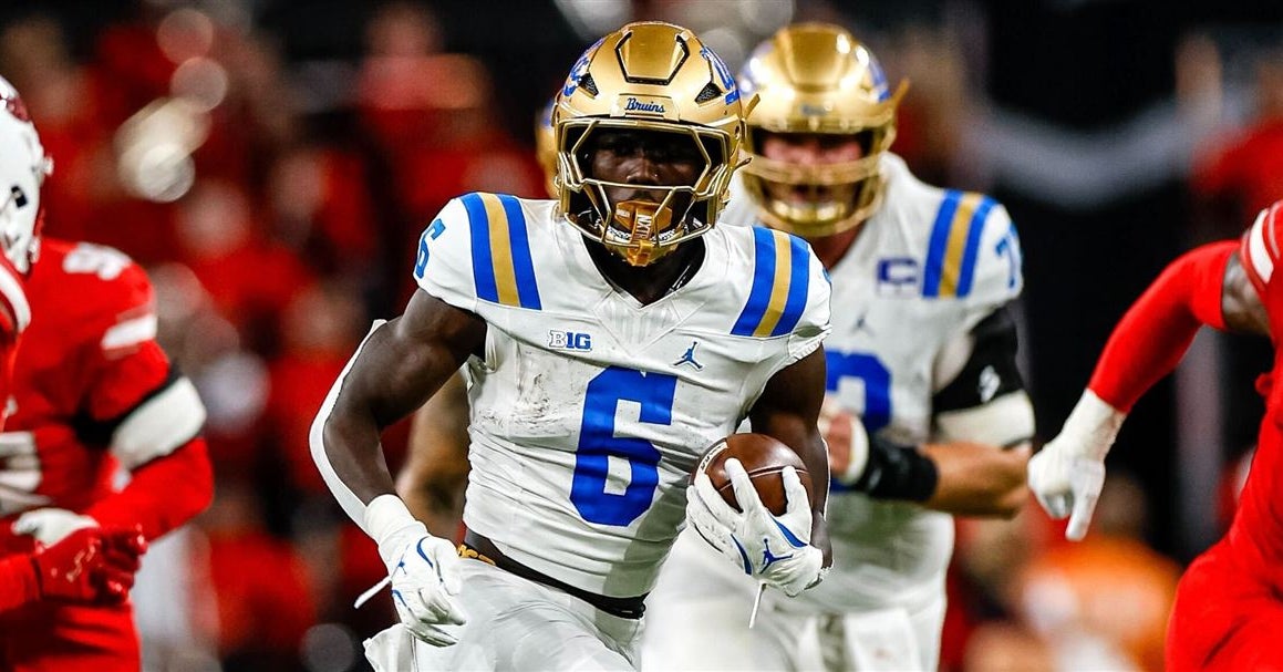 UCLA Football: Five Most Significant Offensive Players in 2026