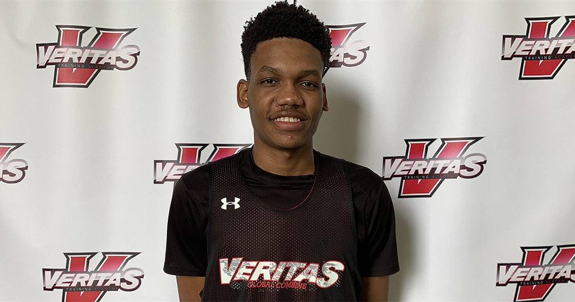 2020 Carlos Rosario commits to Washington State