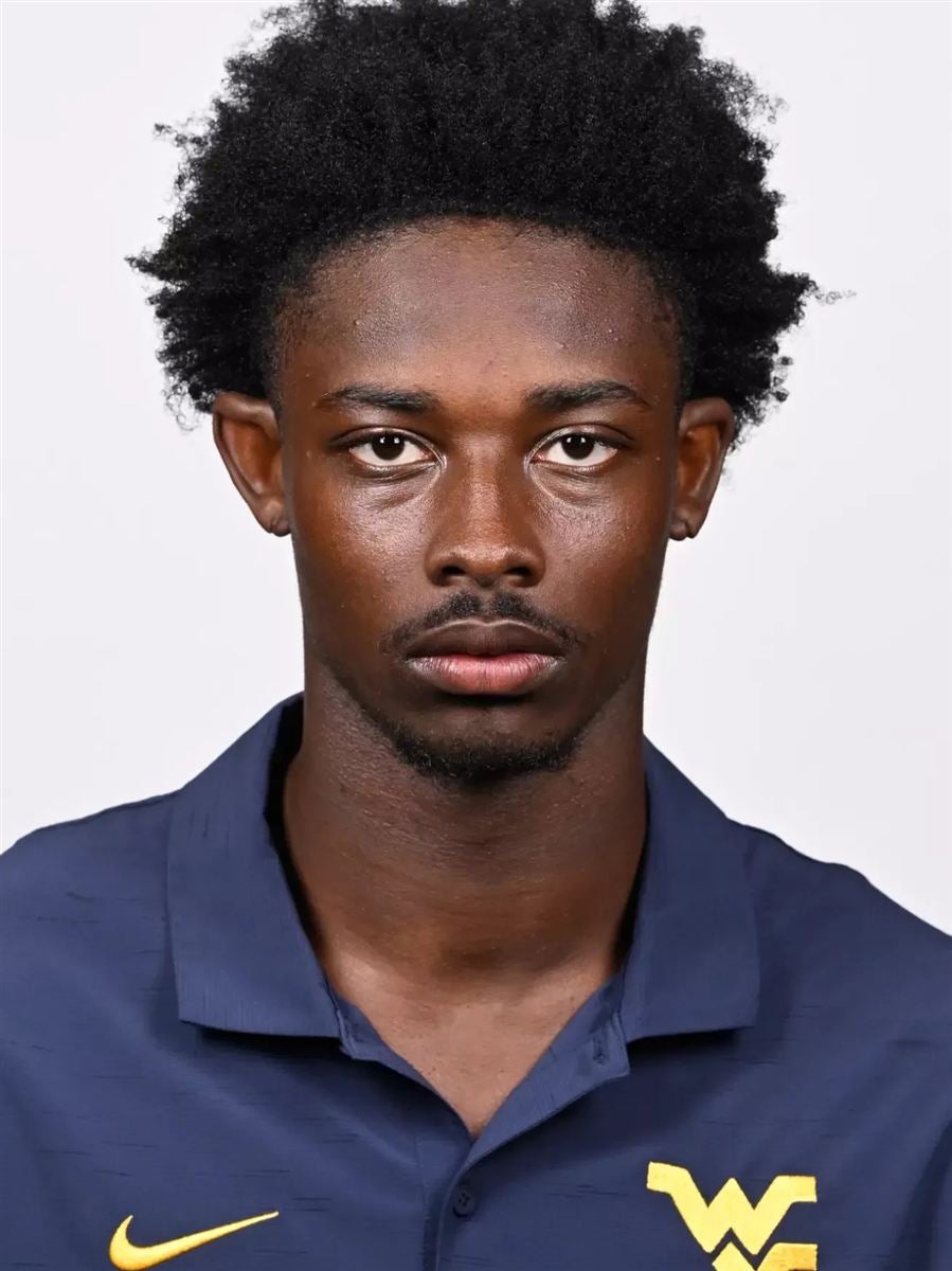 Khalil Wilkins athlete image
