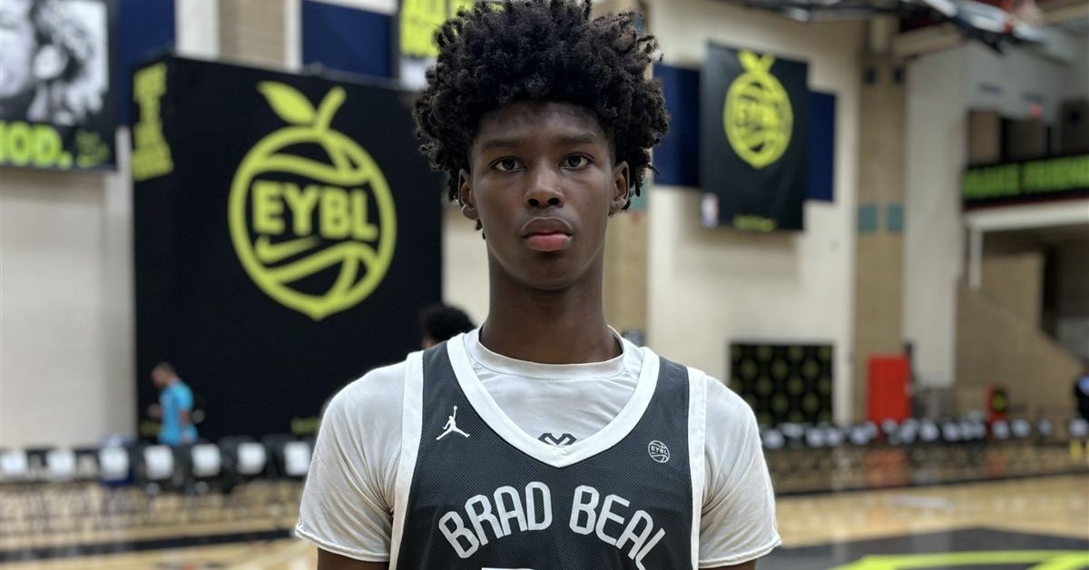 How Mizzou Class of 2027 targets performed at Nike EYBL Session 4